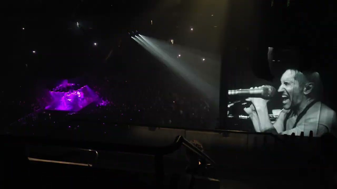 Nine Inch Nails - 'Closer' | Peel it Back Tour | Hamilton, Ontario | 02/18/26