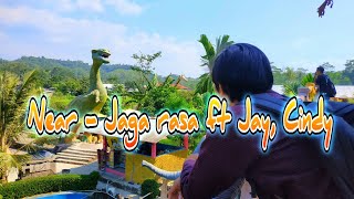 Near - Jaga rasa ft Jay, Cindy || no copyright music