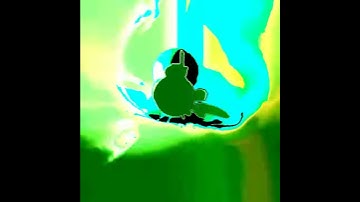 TouchDesigner Trippy Pulse