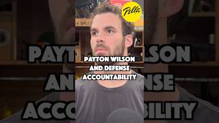 STEELERS vs PACKERS: PAYTON WILSON and defense take acountability