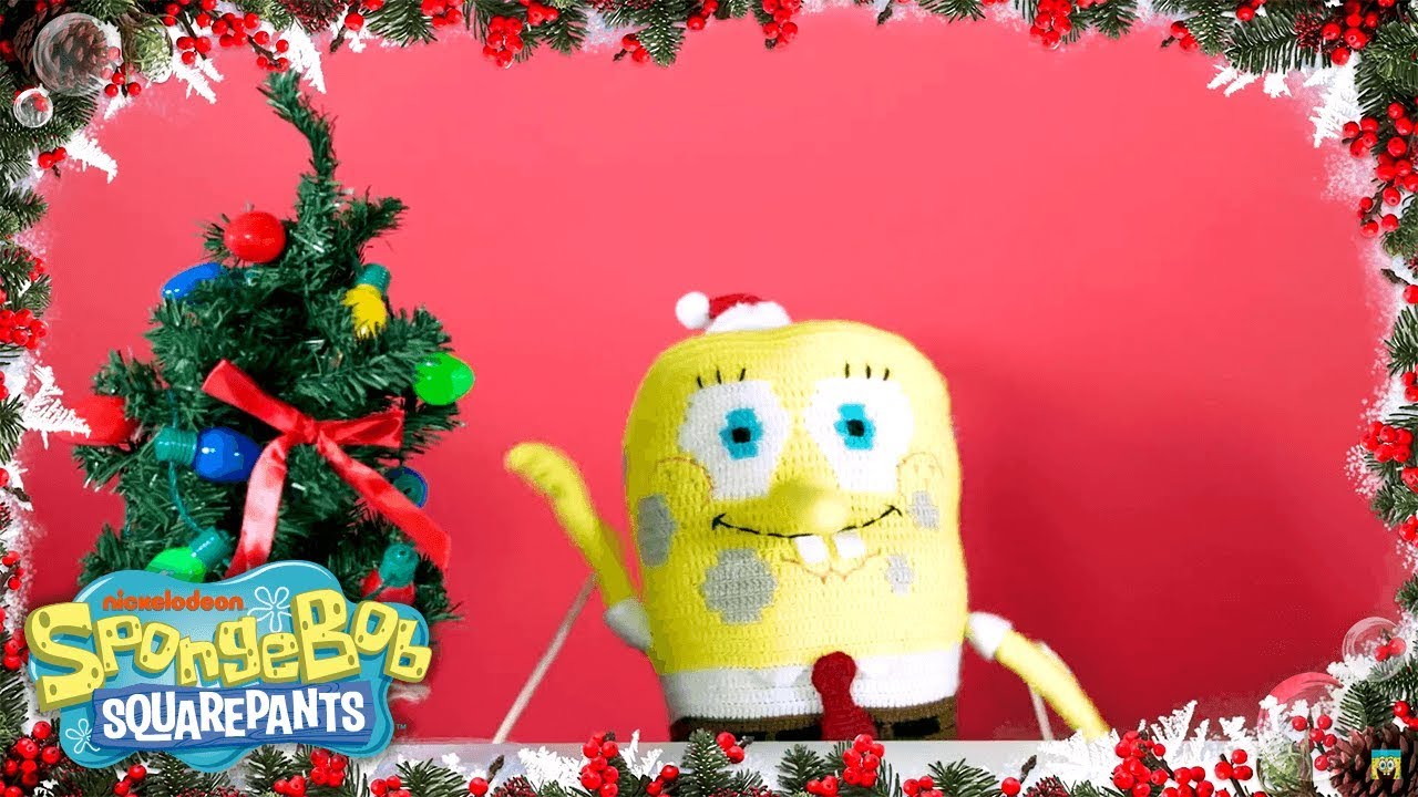 SpongeBob Holiday Acapella Mashup 🎄 🎤 YouTube