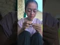proses gosok batu bacan