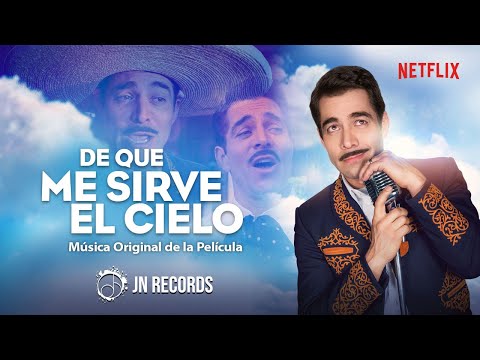 De Qué Me Sirve El Cielo ?- Omar Chaparro [Video Oficial]