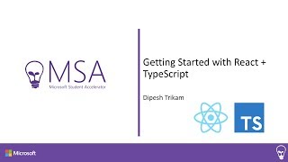 Creating a Simple Web App in React + TypeScript Guide