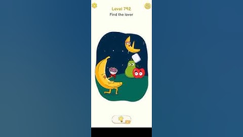 Level 792 of DOP. #gameplay #shorts #solution