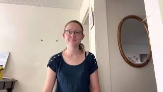 Asl 3, Class Session #3: Temporal Aspect