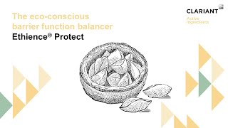 Ethience® Protect – The eco-conscious barrier function balancer