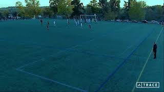 Christopher Meehan Matchfit Academy 2008 ECNL v STA ECNL Fall 2022