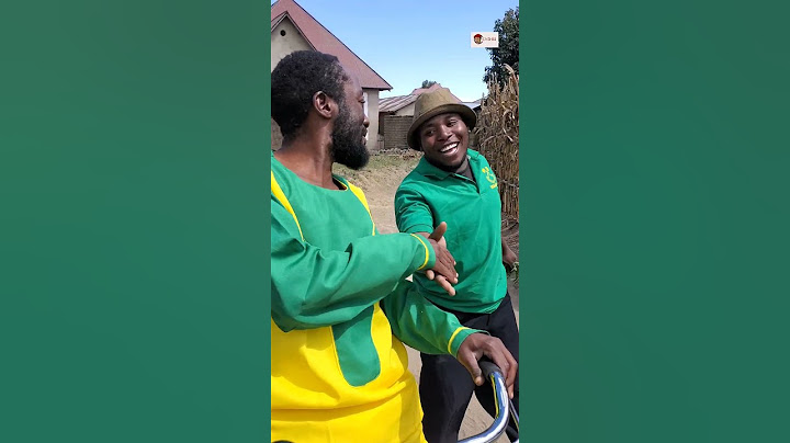 Kwamba amesahau alio tendewa, tazama ucheke