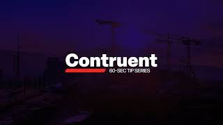 Contruent ProcureWare Tip #2: Analyze Bids & Run Award Scenarios in 60 Seconds