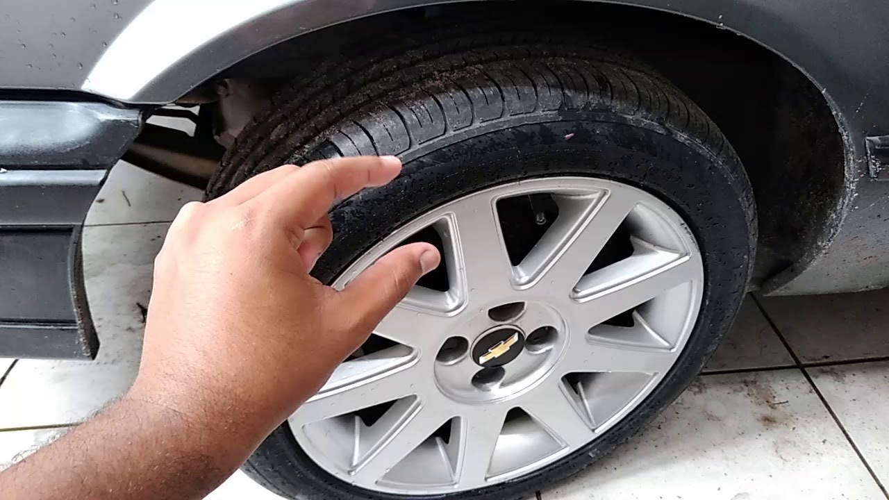 Review pneus aptany 195/50 R16