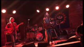 Chris Robinson Brotherhood - Lets Go, Lets Go, Lets Go - Leave My Guitar Alone - Austin, TX 6-11-16