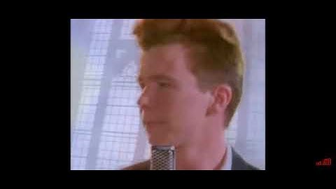 Rick Roll, But it