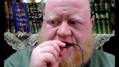 الشيخ موسى الهلالى دروس وعبر من سورة الفلق والناس