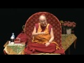 Далай-лама. Учения в Японии. 12.05.2016 утренняя сессия