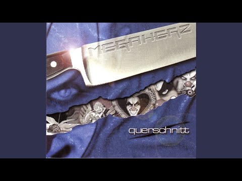 Megaherz - Tanz auf dem Vulkan
