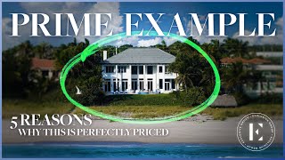 Inside the BEST Oceanfront Opportunity in South Florida | $19.95M Delray Wealth