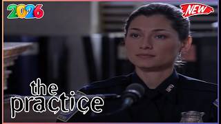 [NEW] The Practice Season 2026 Full Episode | S02E07 | Search and Seizure | Best Crime Series