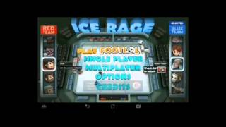 اسم اللعبة:Ice Rage screenshot 3