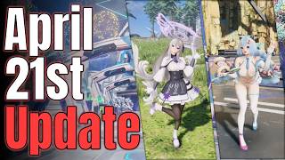 Halphas Super Origin Festival Is Insane | PSO2NGS @kronokatastrophy
