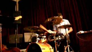 Mark Guiliana's Beat Music 3.avi