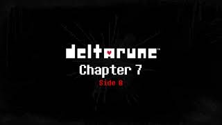 DARKER CORE (Deltarune Chapter 7 Side B UST)