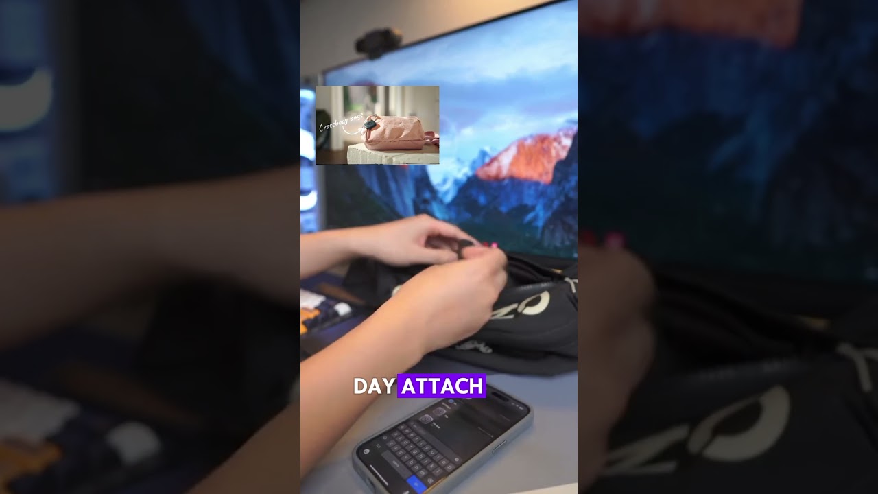 "Amazon Must-Have! Tile Bluetooth Tracker Review 🔥"