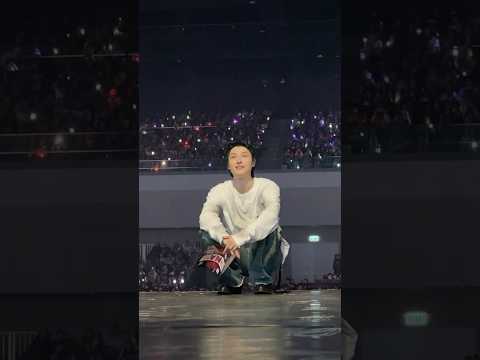 항상 우즈의 길을 밝혀주는 별💫 #WOODZ #우즈 #Archive1 #Archive1_in_Bangkok thumbnail