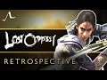 Lost Odyssey | Retrospective Review