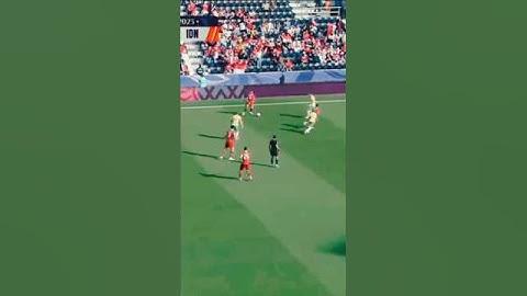 Total football ala shin Tae Yong vs Patrick Kluivert #timnasindonesia