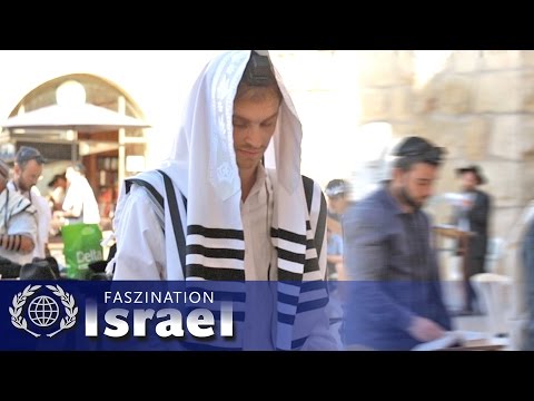 Video: Benyamin Cohen Findet Jesus, Wird Ein Besseres Juden-Matador-Netzwerk