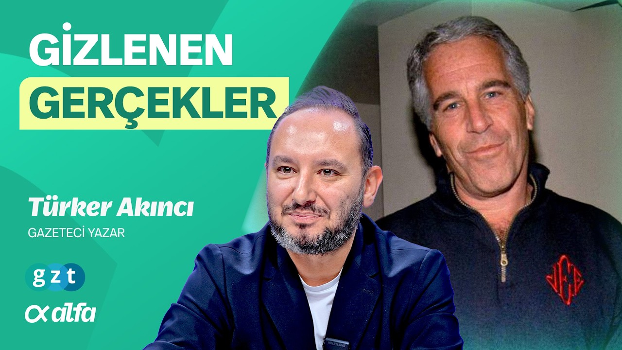 Neden şimdi açıklandı? Epstein dosyasındaki milyonlarca gizli belge neyi anlatıyor?