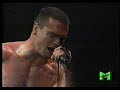 Capture de la vidéo Rollins Band - Live In Florence 1992