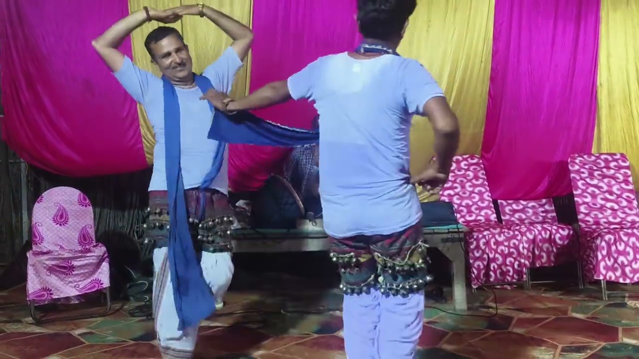 Shiv Kumar ki Nach botal Purva changeri Gonda 9919137461