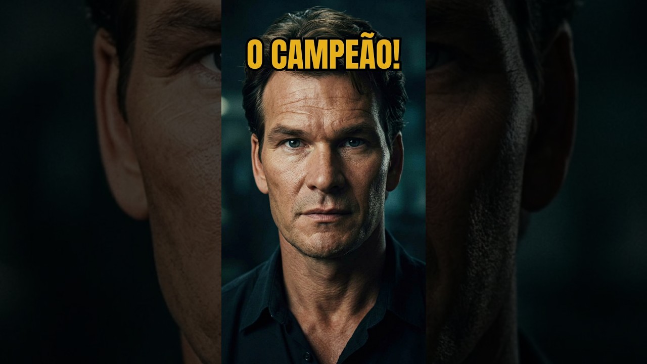 O FILME MAIS REPETIDO DA SESSÃO DA TARDE!