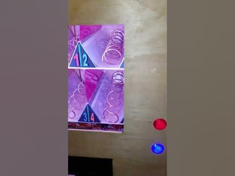 Arduino Personal Vending Machine - YouTube