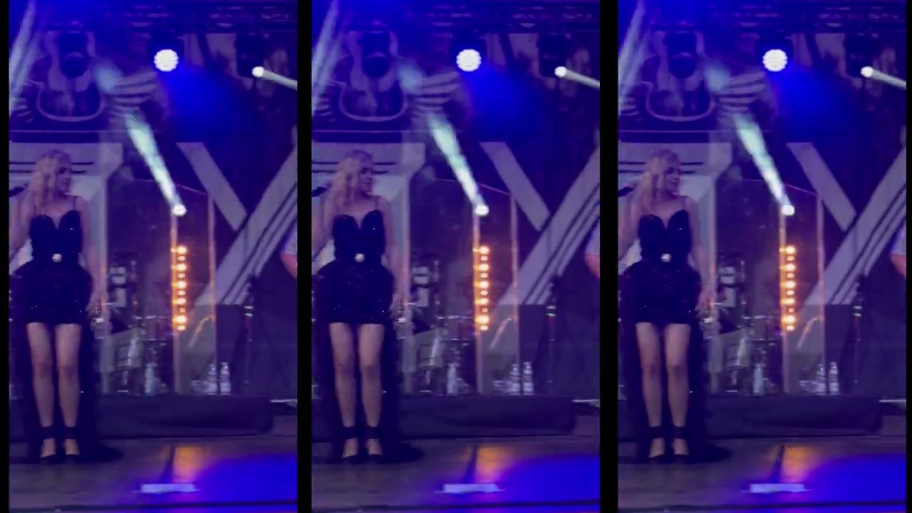 ŁZY Adam Konkol - Dziewczyna z sąsiedztwa (Visualizer) Nowość 2026r.