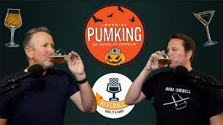 Is this really the best Pumpkin beer?  Southern Tier Brewing Company Pumking Imperial Ale