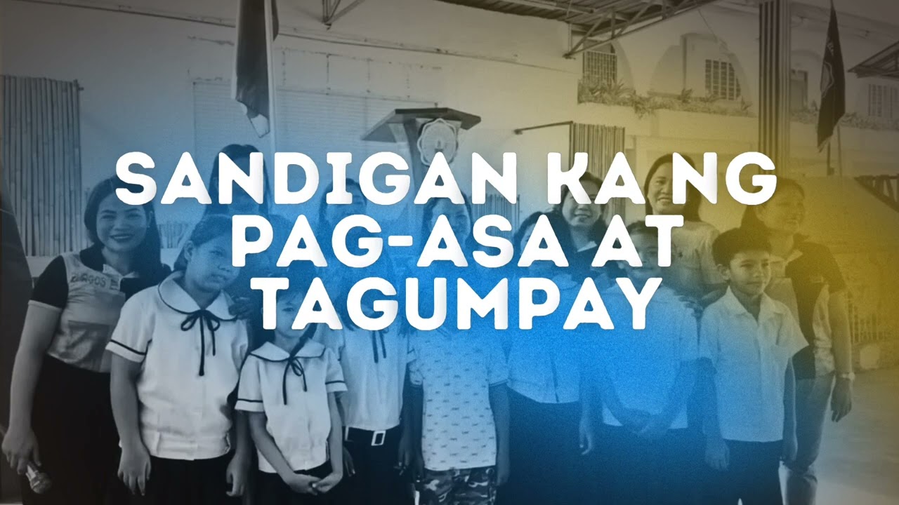 BES Hymn - Burgos ES, Montalban, Rizal