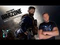 CALL OF DUTY WARZONE:  Играем  с подписчиками и зрителями!