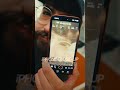 Your iPhone is hiding a 13mm macro lens. 👀🔥