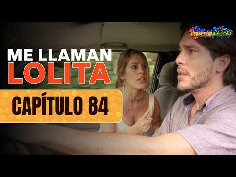 Esteban interrupts Lolita and Diego's wedding | Chapter 84 | Me llaman Lolita