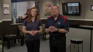 VPS Automatic Transmission Service