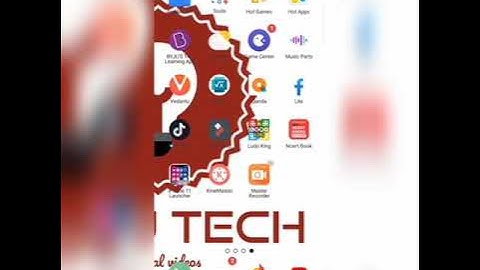 BEST IOS 13 LAUNCHER FOR ANDROID/INSTALL IOS 13 LAUNCHER IN 2020