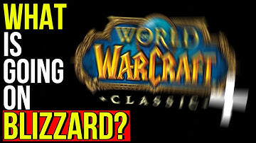 The Silence on Classic+ Is Defeaning