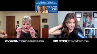 196 - Complex Pain Syndromes - Hydrocephalus and Frequency Specific Microcurrent