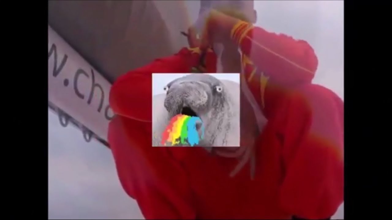 Rainbow Ft Lil Moss C Prod Enry K C Max Power Aka Cecilio G By Cecilio G Video Oficial Youtube
