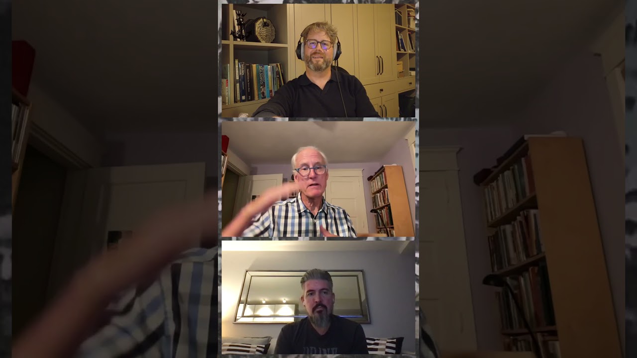 The Shanty Show
