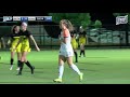 2020-21 NJCAA Division I Women's Soccer Championship - Monroe CC vs. Snow