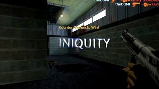 iniquity
